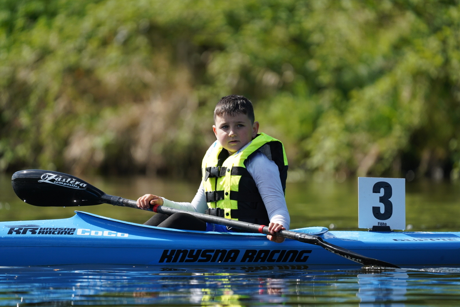 38. Frühjahrsregatta Döbeln