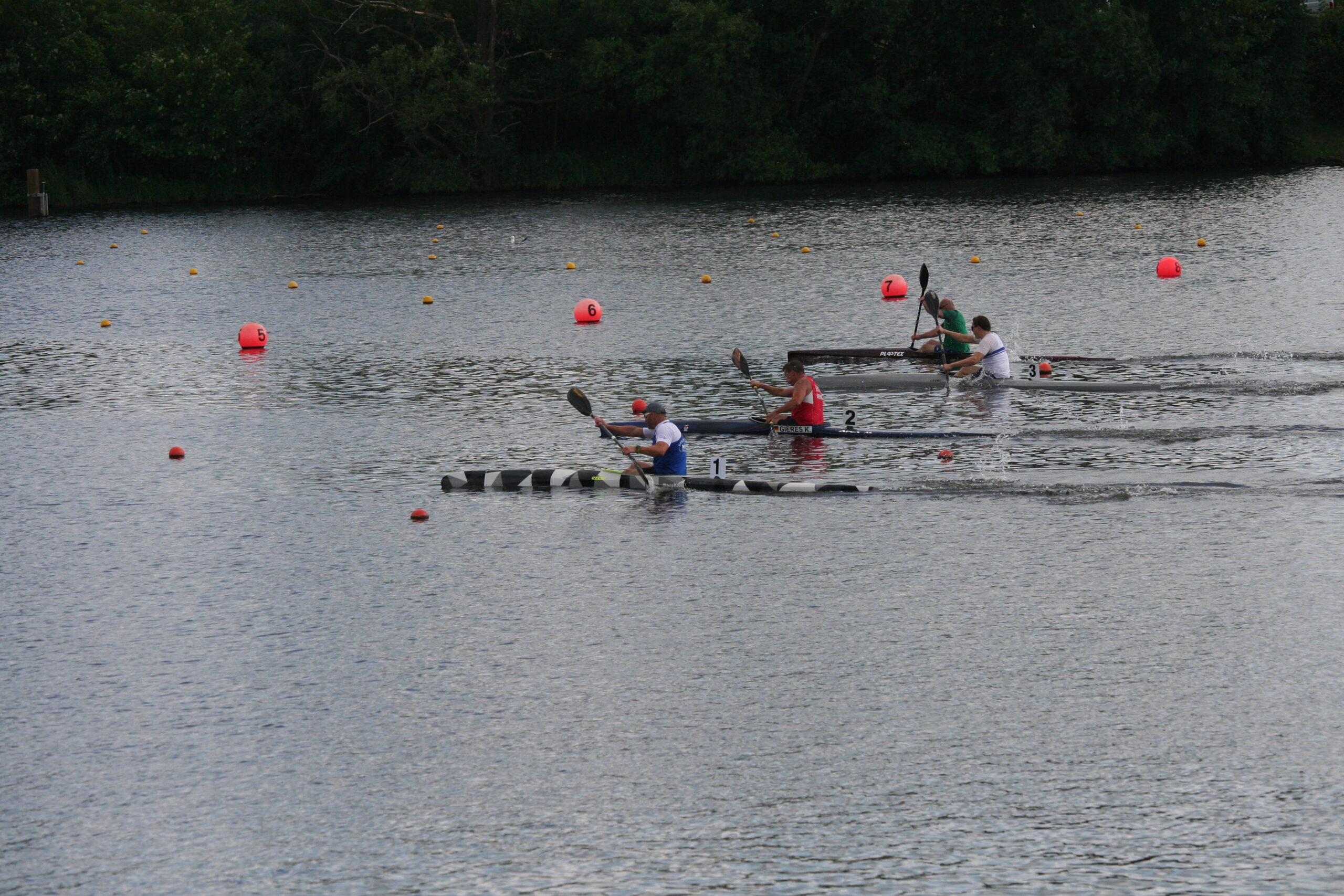 German Masters Hamburg
