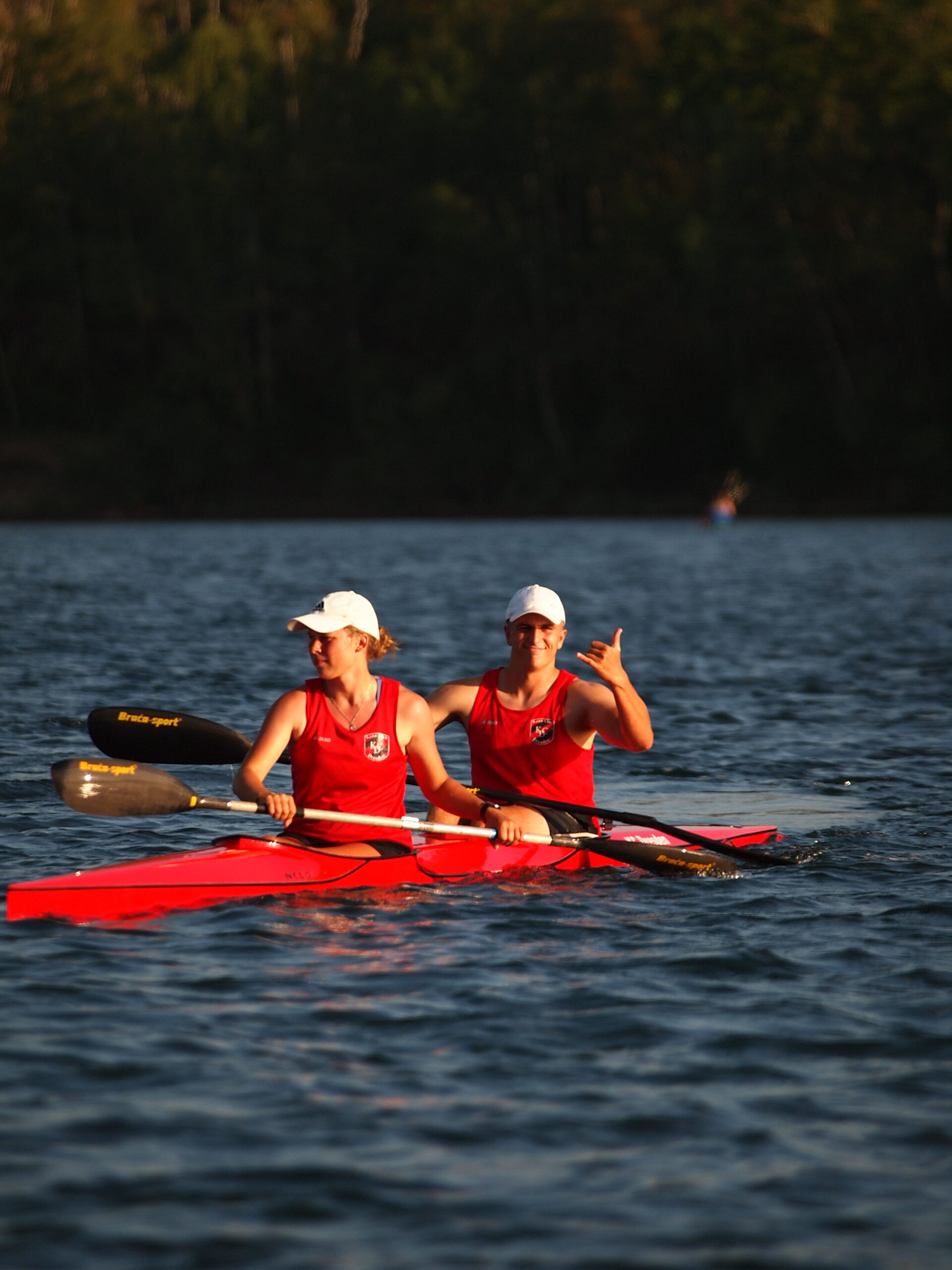 8. Markranstädter Regatta