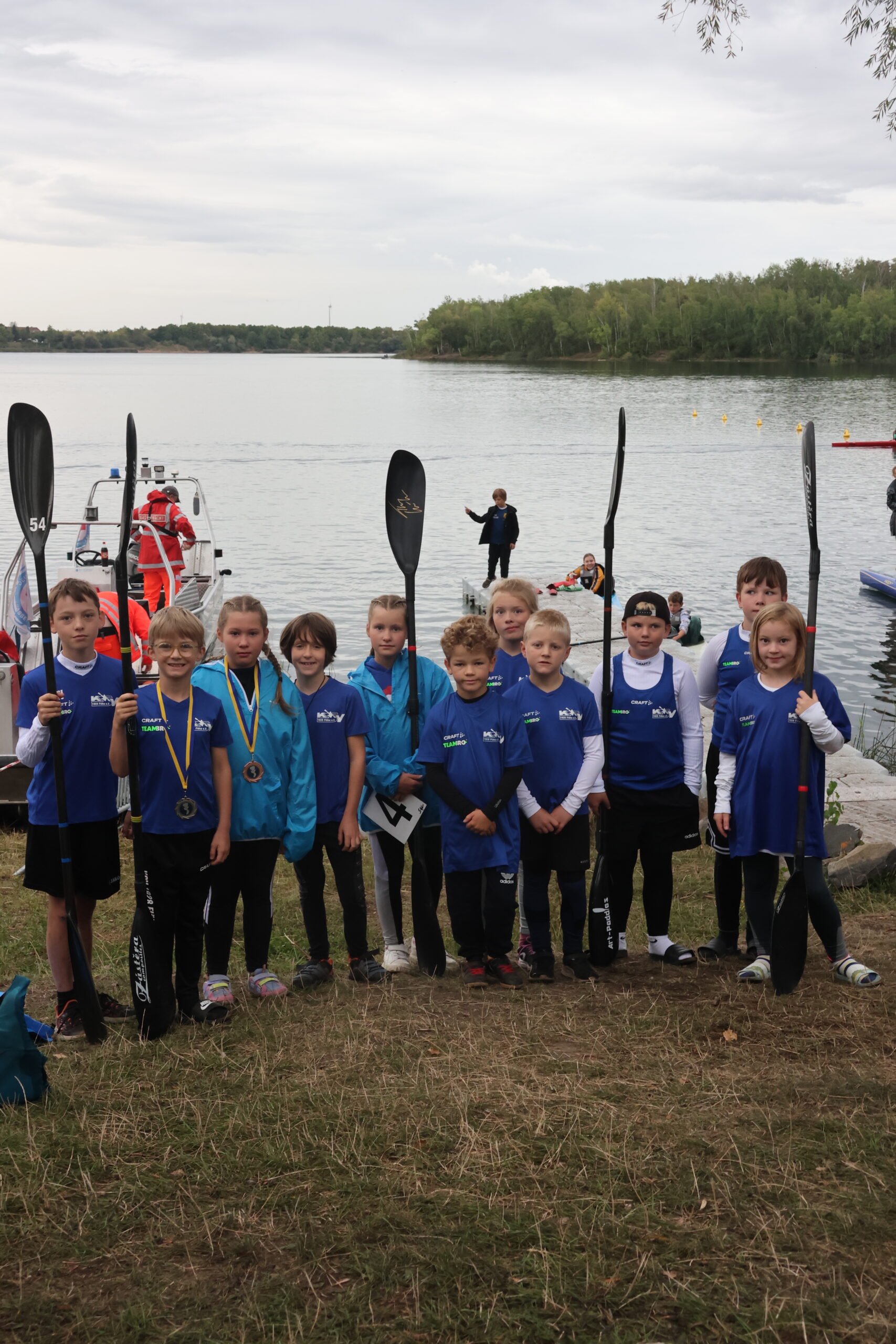 9. Markranstädter Regatta