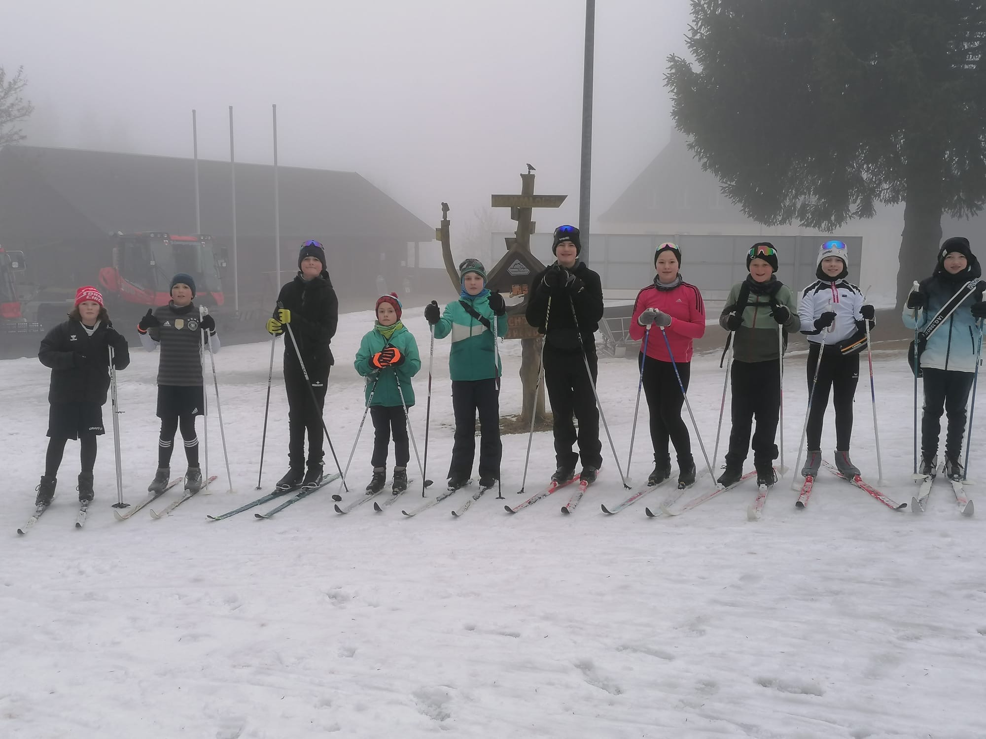 Skilager Johanngeorgenstadt 2026